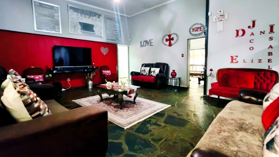 4 Bedroom Property for Sale in Potchefstroom South North West